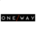 Logo de ONE/WAY